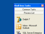 Shell Reset