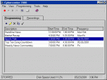 Cybercorder 2000 Screenshot