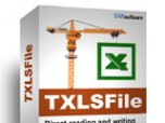 TXLSFile library (for Borland Delphi)