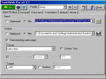 Text2Web Pro Screenshot