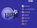 Userful Pre-Book Windows Client