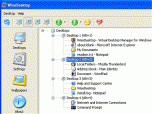 WiseDesktop Screenshot