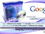 3D Box Shot v3 Screenshot