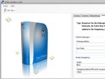 3D ProductBox Screenshot