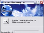 Password Discovery