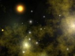 Cosmic Voyage