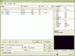 4Movy DVD Video Converter Screenshot