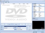 4Musics Free WMV Converter Screenshot
