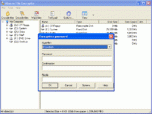 Abacre File Encryptor Screenshot