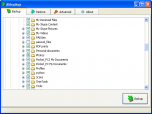 Abbackup Screenshot