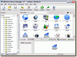 ABB Icon Library Manager Screenshot