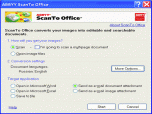 ABBYY ScanTo Office