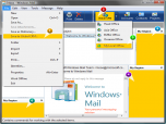 Add-in Express 2008 for Outlook Express