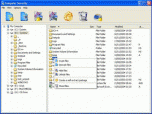 Computer Security Screenshot
