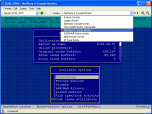 AdRem sfConsole Screenshot