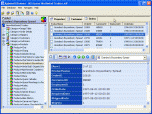 Aglowsoft SQL Query Tools Screenshot