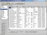 Accuracer Database System VCL Screenshot