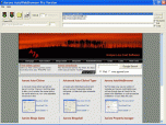 Aarons AutoWebBrowser Screenshot