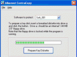 Alkonost ContraCopy Screenshot