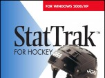 StatTrak for Hockey Screenshot