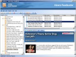 Alnera FeedBuster RSS Reader