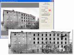 Altostorm Rectilinear Panorama Home Screenshot