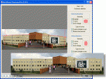 Altostorm Rectilinear Panorama Pro Screenshot