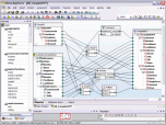 Altova MapForce Enterprise Edition Screenshot