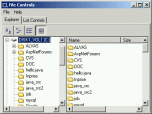 Alvas.FileControls Screenshot