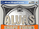 Alvas.ShapeForms