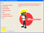 OfficeJunior Screenshot