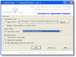 AmazeCopy Screenshot