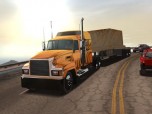 18 Wheels of Steel American Long Haul Screenshot