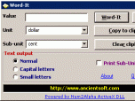 Word-It Screenshot