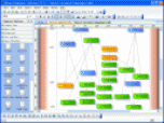 Flow Diagrams Software Screenshot