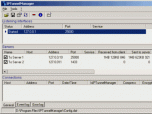 IPTunnelManager Screenshot