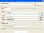A-PDF PPT2PDF