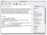 Clean Text for Mac Screenshot