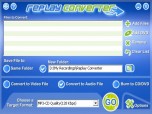 Replay Converter