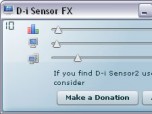 D-i sensor