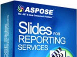 Aspose.Slides for Reporting Services