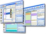 MultiSchedule Screenshot