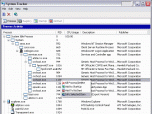 System Tracker