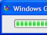 Windows Garbage Collector Screenshot