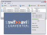 Swf Avi Convert :: Free Converter ::