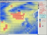 BallGate Grib File Viewer Screenshot