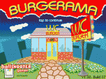 Burgerama (Pocket PC)