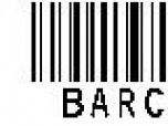 Code 128 Barcode Premium Package Screenshot