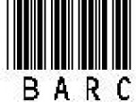 Code 39 Barcode Premium Package Screenshot