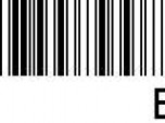 Code39 Full ASCII Barcode Package
